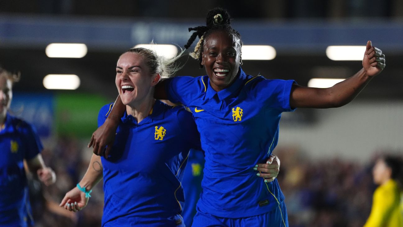 切尔西夏窗引援显威，欧冠女足仍有争冠底气